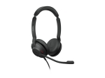 Слушалки JABRA Evolve2 30 SE, USB C/A, MS Stereo