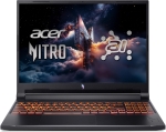 Лаптоп Acer Nitro V16 AI ANV16-42-R4CR - 16.0", WQXGA, AMD Ryzen 7 260, RTX 5070 8GB, 16GB, 1TB - NH.U1FEX.006