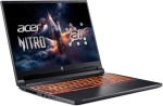 Лаптоп Acer Nitro V16 AI ANV16-42-R4CR - 16.0", WQXGA, AMD Ryzen 7 260, RTX 5070 8GB, 16GB, 1TB - NH.U1FEX.006