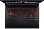 Лаптоп Acer Nitro V16 AI ANV16-42-R4CR - 16.0", WQXGA, AMD Ryzen 7 260, RTX 5070 8GB, 16GB, 1TB - NH.U1FEX.006