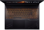 Лаптоп ACER NITRO V16 - Intel I7-14gen, 16GB, RTX 4060, 1TB SSD, 16 WUXGA 165HZ M2 COMBO, BLACK, BACKLIT
