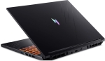 Лаптоп ACER NITRO V16 - Intel I7-14gen, 16GB, RTX 4060, 1TB SSD, 16 WUXGA 165HZ M2 COMBO, BLACK, BACKLIT