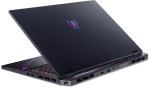 Лаптоп Acer Predator Helios 18 AI PH18-I71-96L6 - 18.0", UHD+, Intel Core Ultra 9 290HX Plus, RTX 5090 24GB, 192 GB, 2 TB SSD - NH.U3GEX.00E