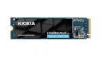 SSD диск KIOXIA EXCERIA PLUS G4 Gen5 2TB