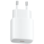 Бързо зарядно устройство 20W (Type-C) EU, Xiaomi