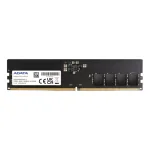 Памет 32GB DDR5 4800MT/s, A-Data AD5U480032G-S, 1.1V