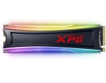 SSD диск ADATA XPG Spectrix S40G RGB 1TB INT M2 PCI-E Gen3 2280 NVMe