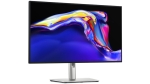 Монитор Dell U3225QE - 31.5 inch, 4K UHD 3840x2160, 16:9, 120Hz, IPS