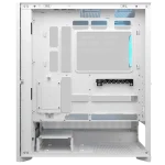 Кутия COUGAR AIRFACE 180, ATX, Mid Tower, White