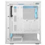 Кутия COUGAR AIRFACE PURE PRO, ATX, White