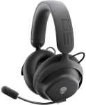 Слушалки Dell Alienware Pro Wireless Gaming Headset