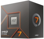 Процесор AMD Ryzen 7 8700F box