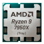 Процесор AMD RYZEN 9 7950X Tray