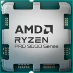 Процесор AMD RYZEN 9 PRO 9945 MPK