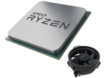 Процесор AMD RYZEN 3 4100 MPK