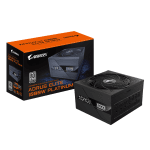 Захранване Gigabyte AORUS ELITE P1000W 80+ Platinum, PCIe 5.0