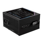 Захранване Gigabyte AORUS ELITE P850W 80+ Platinum, PCIe 5.0