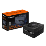 Захранване Gigabyte AORUS ELITE P850W 80+ Platinum, PCIe 5.0