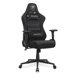 Геймърски стол COUGAR Armor One V2 Black F