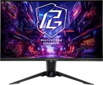 Монитор Asrock PG32QFT - 32" QHD (2560x1440) IPS, AG, 180 Hz, 151 sRGB, 16:9, 1000:1, 178/178, 1ms (MPRT)