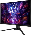 Монитор Asrock PG32QFT - 32" QHD (2560x1440) IPS, AG, 180 Hz, 151 sRGB, 16:9, 1000:1, 178/178, 1ms (MPRT)