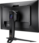 Монитор Asrock PG32QFT - 32" QHD (2560x1440) IPS, AG, 180 Hz, 151 sRGB, 16:9, 1000:1, 178/178, 1ms (MPRT)