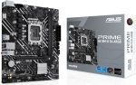Дънна платка ASUS PRIME H610M-K-D4 ARGB