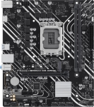 Дънна платка ASUS PRIME H610M-K-D4 ARGB