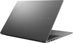 Лаптоп ASUS Vivobook S16 S3607CA-RP036NA - 16.0", Full HD+, Intel Core Ultra 7 255H, Intel Arc 140T, 16 GB, 1 TB SSD - 90NB16I2-M00CJ0