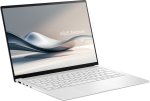 Лаптоп ASUS Zenbook S14 UX5406AA-SU478X - 14.0" 2.8K тъчскрийн, Intel Core Ultra 9 386H, Intel Graphics 4 Xe3, 16 GB, 512 GB SSD - 90VB16Q4-M00PH0