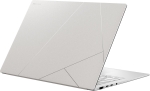 Лаптоп ASUS Zenbook S14 UX5406AA-SU478X - 14.0" 2.8K тъчскрийн, Intel Core Ultra 9 386H, Intel Graphics 4 Xe3, 16 GB, 512 GB SSD - 90VB16Q4-M00PH0