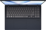 Лаптоп ASUS Vivobook 16 X1607CA-MB120NA - 16.0", Full HD+, Intel Core Ultra 5 225H, Intel Arc 130T, 16 GB, 512 GB SSD - 90NB15A1-M00SE0