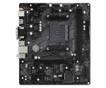 Дънна платка ASROCK B550M-HDV