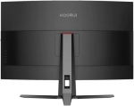 Монитор KOORUI G3221SC - 31.5 inch 2560x1440 QHD 170Hz VA 1ms 16:9 CURVED