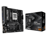 Дънна платка ASROCK B850M Challenger
