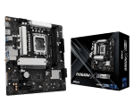 Дънна платка ASROCK B860M-X GEN5