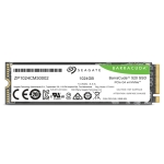 SSD диск SEAGATE BarraCuda 520 1.024TB M.2 2280-S2 PCIe Gen4 x4