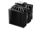 Охлаждане be quiet! Pure Rock Pro 3 Black - Dual-Tower