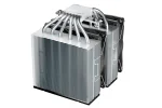 Охлаждане be quiet! Pure Rock Pro 3 - Dual-Tower