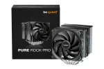 Охлаждане be quiet! Pure Rock Pro 3 - Dual-Tower