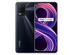 Смартфон REALME 8 5G RMX3241 BLACK - 6.5", ANDROID 10, 8 CORES, 4GB, 64GB, 5000MAH, NANO SIM, USB-C, BLACK