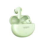 Слушалки OPPO Enco Air 4 TWS Fresh Mint, безжични