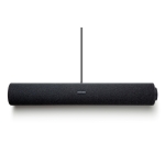 Настолен високоговорител Xiaomi Desktop Speaker жичен и безжичен – черен