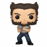 Фигурка Funko POP! Marvel: Logan #647