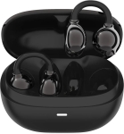 Слушалки CANYON OWS Ear Clips OnFlow 14 Black