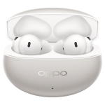 Слушалки OPPO Enco X3s TWS Nebula Silver, безжични