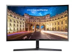 Монитор Samsung LC27F398FWNXZA - 27" Curved LED Full HD 1920x1080 60Hz 16:9