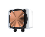 Охлаждане Asrock Challenger White 360 Digital