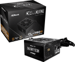 Захранване Asrock CL-750B, 750W