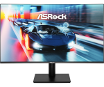 Монитор Asrock CL25FFB - 24.5 inch FHD (1920x1080) IPS, Anti-Glare, 144 Hz, 1ms